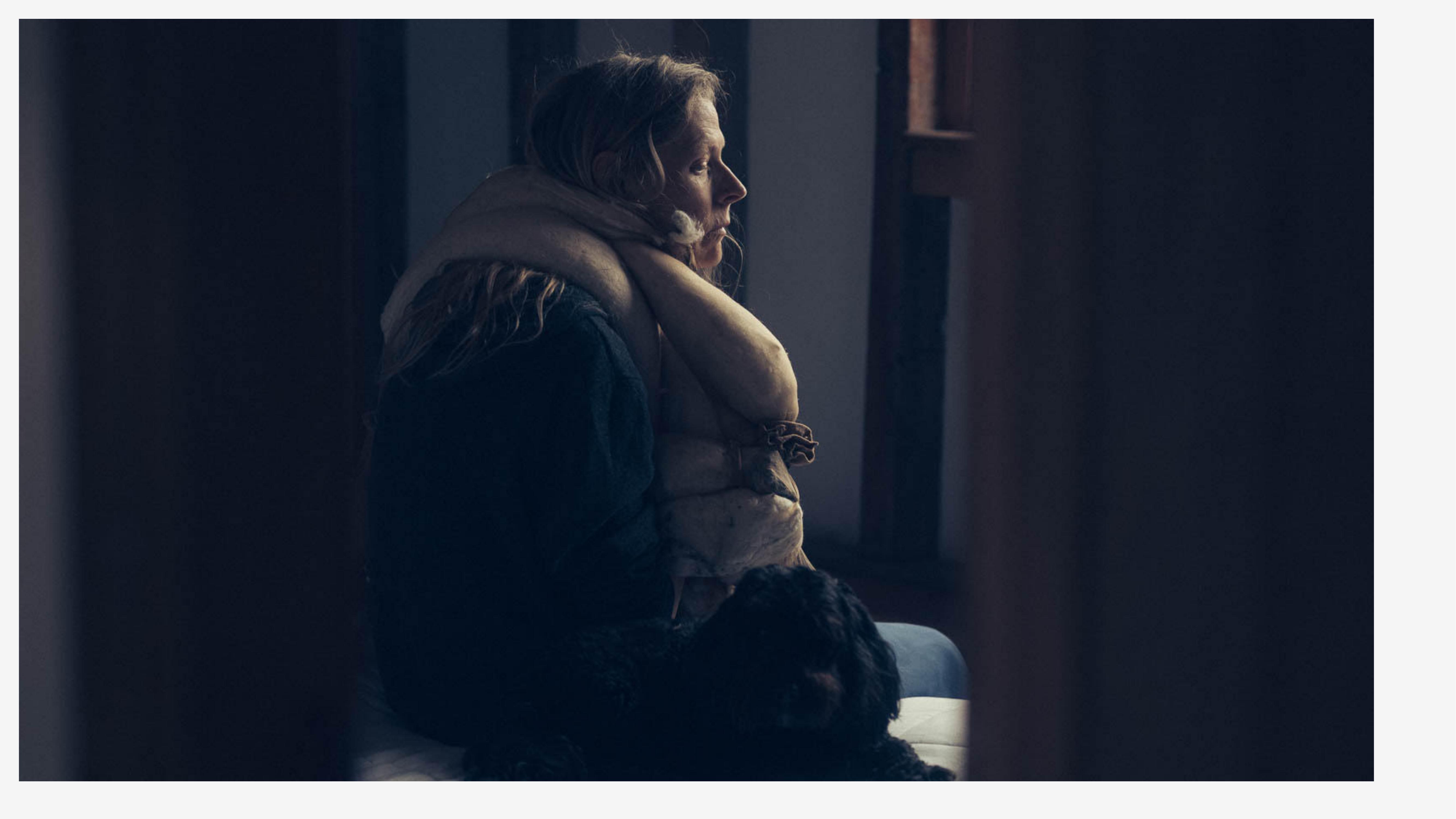 Unwelcome Guests — Page 2